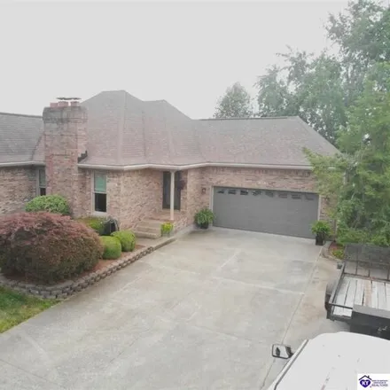 Buy this 3 bed house on 155 Lazy River Pkwy N in Shepherdsville, Kentucky