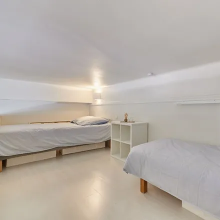 Rent this studio apartment on Trouville Sur Mer in Rue Amiral de Maigret, 14360 Trouville-sur-Mer