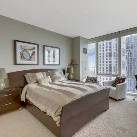 Image 8 - Parkview West, 400 East Illinois Street, Chicago, IL 60611, USA - Condo for sale