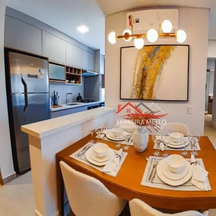 Buy this 2 bed apartment on unnamed road in Centro, Francisco Morato - SP