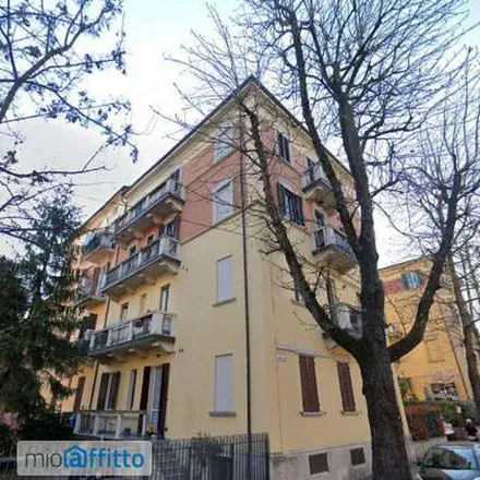 Rent this 1 bed apartment on Via Alessandro Guidotti 37 in 40134 Bologna BO, Italy