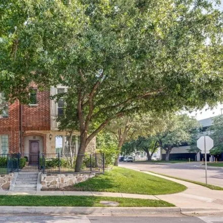 Buy this 2 bed house on Bethany Christian Church in 6282 Oram Street, Dallas