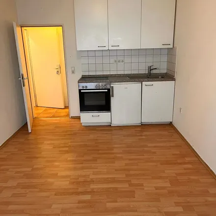 Rent this 1 bed apartment on Regentenstraße 28 in 51063 Cologne, Germany