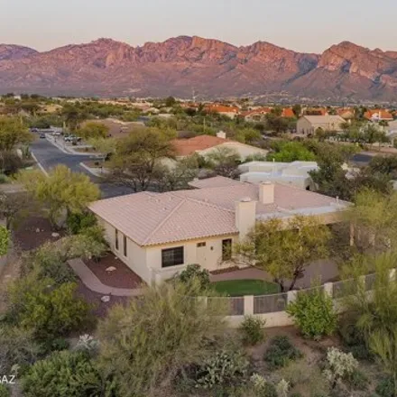 Image 3 - 11237 North Meadow Sage Drive, Oro Valley, AZ 85737, USA - House for sale