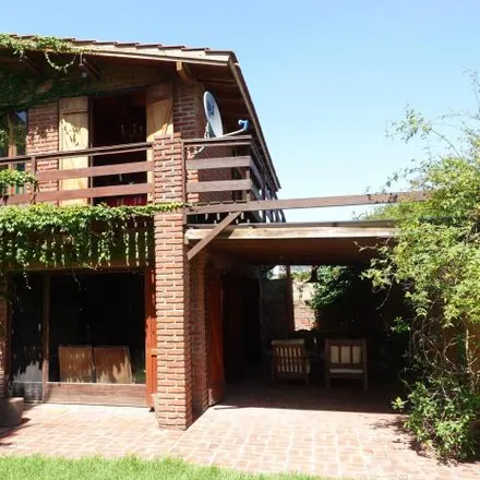 Image 1 - Bilbao, Partido de Mar Chiquita, 7609 Santa Clara del Mar, Argentina - House for sale