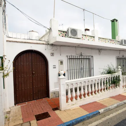 Buy this 3 bed townhouse on Marbella in Andalusia, Spain