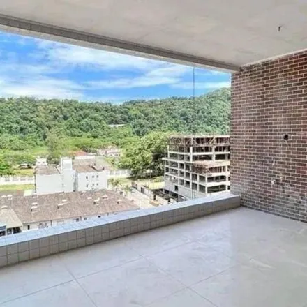 Image 1 - Avenida Rio Branco, Canto do Forte, Praia Grande - SP, 11700-170, Brazil - Apartment for sale