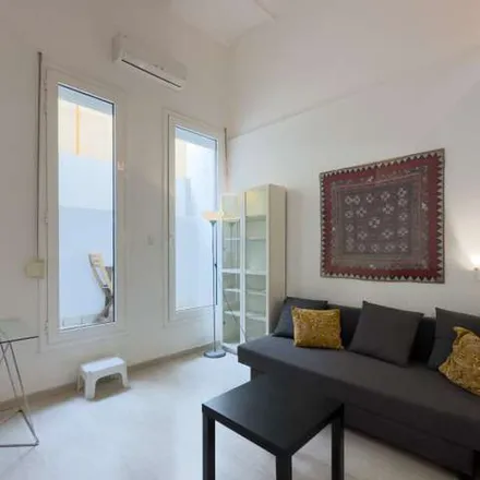Image 7 - Carrer Lope de Vega, 26, 08005 Barcelona, Spain - Apartment for rent