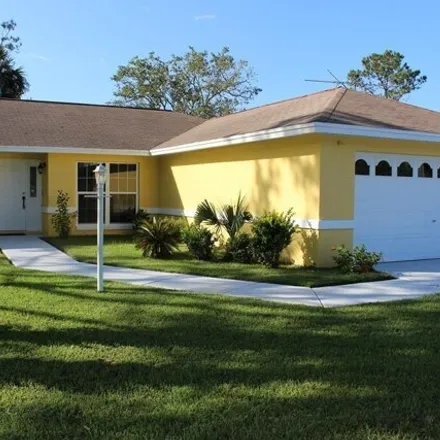 Buy this 3 bed house on 85 Pritchard Drive in Palm Coast, FL 32164