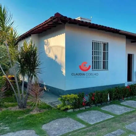 Buy this 3 bed house on Rua Honolulu in Praia do Morro, Guarapari - ES