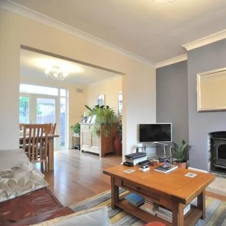 Image 2 - Constance Crescent, Pickhurst, London, BR2 7QQ, United Kingdom - Duplex for sale