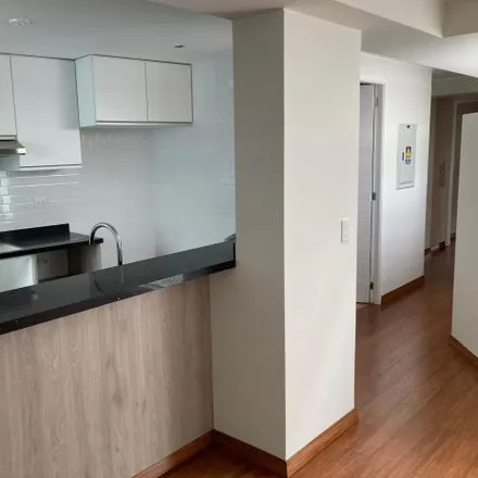 Buy this 2 bed apartment on Jirón Oscar Chocano 280 in Santiago de Surco, Lima Metropolitan Area 15038