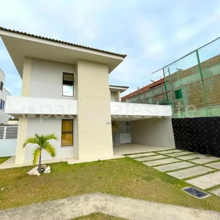 Image 2 - Avenida Nova do Contorno, Lagoinha, Aquiraz - CE, 61768-680, Brazil - House for rent