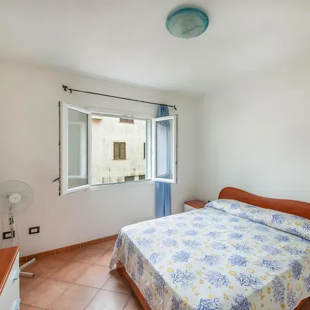 Rent this 1 bed apartment on La Maddalena in Imbarco traghetti La Maddalena-Palau, 07024 La Maddalena SS