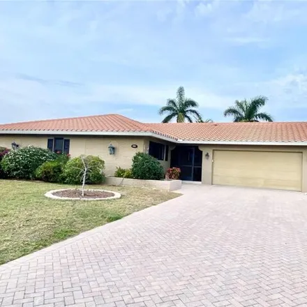 Buy this 3 bed house on 326 Belvedere Court in Punta Gorda, FL 33950