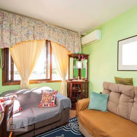 Buy this 1 bed apartment on Rua Pedro Lessa in Jardim Floresta, Porto Alegre - RS