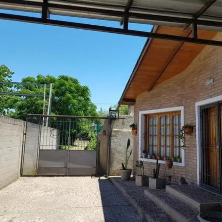 Buy this 3 bed house on Maloca 8450 in El Ceibo, Cordoba