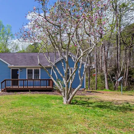Buy this 3 bed house on 4 Wisteria Drive in Paulding County, GA 30141