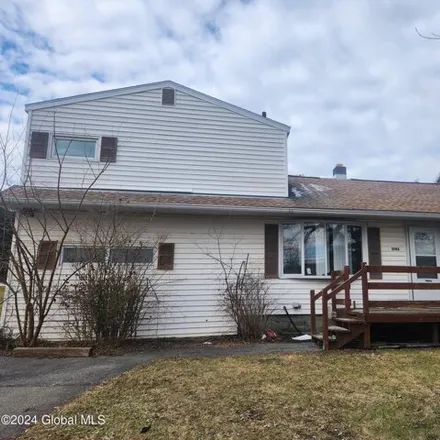 Buy this 3 bed house on 1815 Mariaville Road in Rotterdam, NY 12306