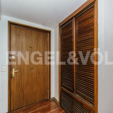 Image 2 - Hernando de Aguirre 751, 750 0000 Providencia, Chile - Apartment for sale