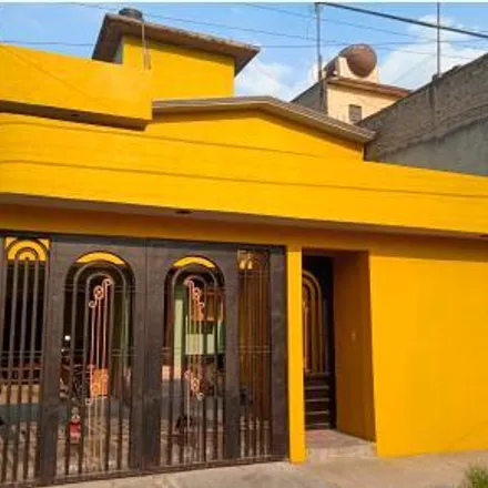 Image 2 - Avenida Nicolás Bravo, Jardines de Morelos Sección Cerros, 55056 Ecatepec de Morelos, MEX, Mexico - House for sale