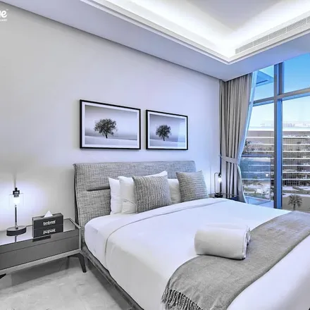 Image 7 - Crescent Road West Palm Jumeirah, - Apartment for rent
