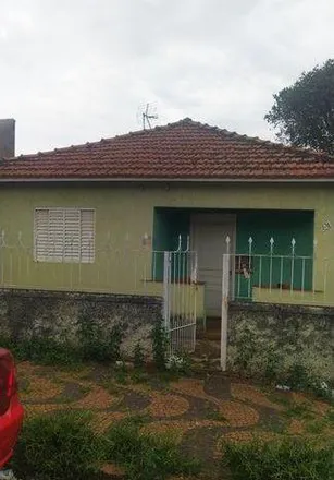 Image 1 - Rua Ângelo Pastorello, Centro, Araras - SP, 13607-213, Brazil - House for sale
