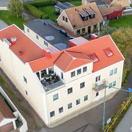 Rent this 1 bed apartment on Långvinkeln in 231 54 Trelleborg, Sweden