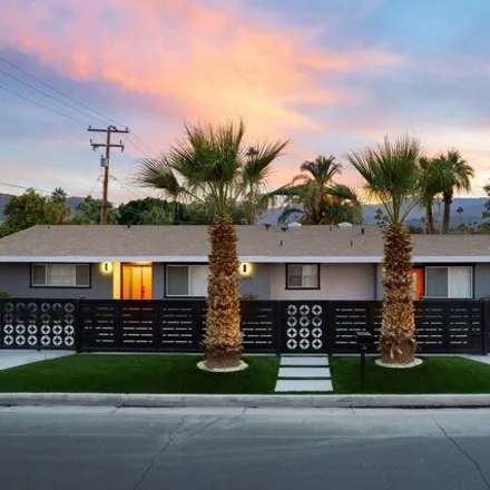 Rent this 4 bed house on 74229 Candlewood Street in Palm Desert, CA 92260