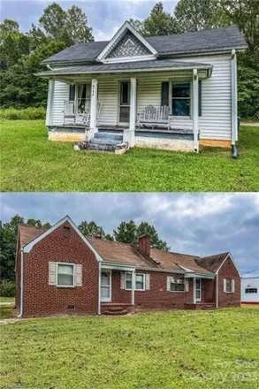 Buy this 2 bed house on Snappy Lube in Old US Hwy 52, Welcome