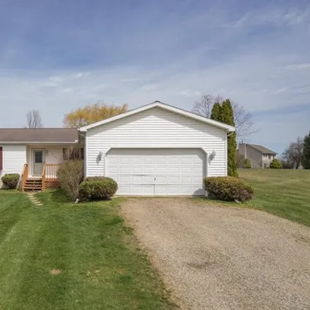 Buy this 3 bed house on 4436 West Coon Hill Road in Henrietta Township, MI 49272