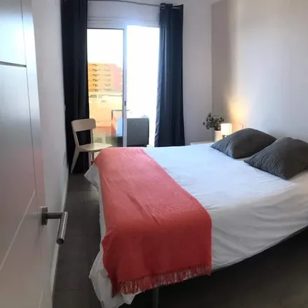 Rent this 2 bed apartment on El Poris de Abona in Calle Real, 38588 Arico