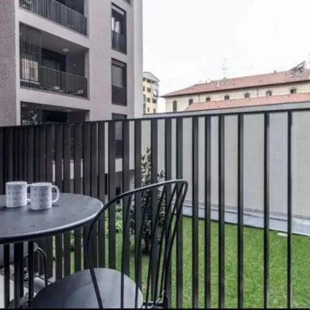 Image 3 - Hotel di Porta Romana, Via Lazzaro Papi 18, 20135 Milan MI, Italy - Apartment for rent