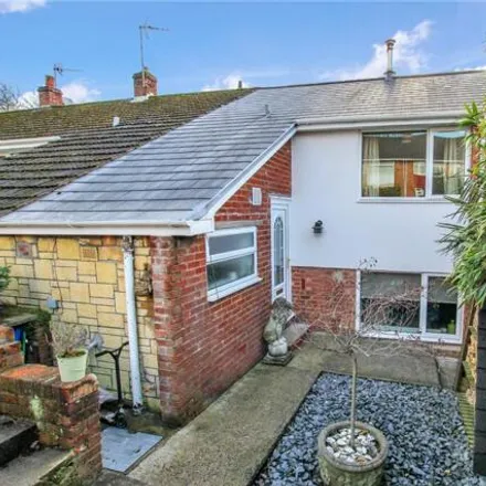Image 1 - Clear Water Way, Cardiff, CF23 6DJ, United Kingdom - Townhouse for sale