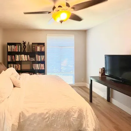 Rent this 2 bed house on Austin