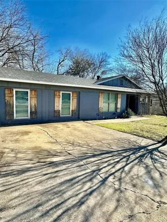 Buy this 4 bed house on 238 Glencairn Drive in Dallas, TX 75232