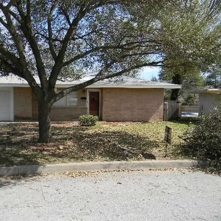 Rent this 3 bed house on 4025 Sanguinet Court in Fort Worth, TX 76107