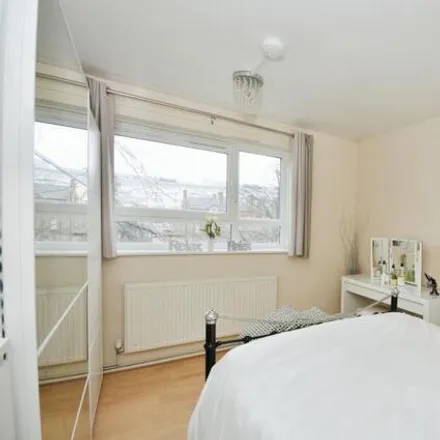 Image 7 - Kemsley, Lewisham Park, London, SE13 6QW, United Kingdom - Apartment for sale