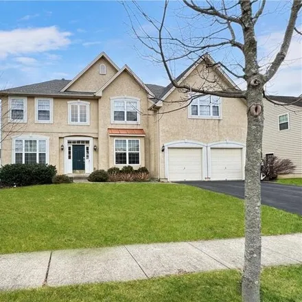 Rent this 4 bed house on 8740 Hampstead Road in Upper Macungie Township, PA 18031