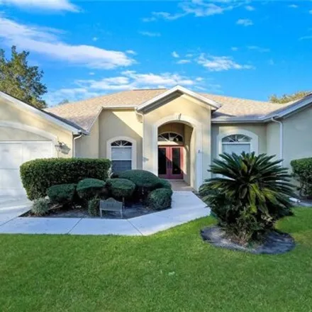 Buy this 4 bed house on 4536 Golf Club Lane in Spring Hill, FL 34609