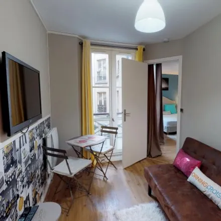 Image 2 - Paris 1er Arrondissement, IDF, FR - Apartment for rent