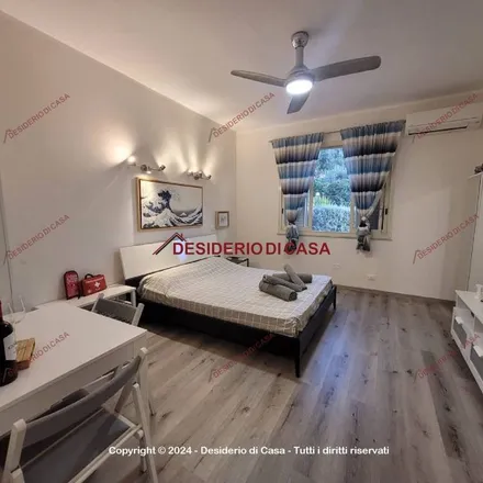 Rent this 1 bed apartment on Giaconia Supermercati in Via Vallone di Marzo 10, 90015 Cefalù PA