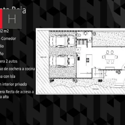 Buy this 3 bed house on unnamed road in Lomas de Angelópolis, 72193 Santa Clara Ocoyucan