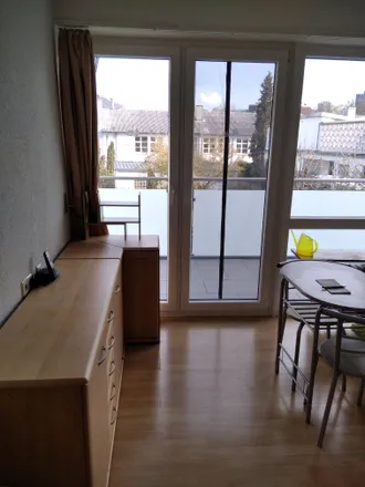 Rent this 2 bed apartment on August-Bebel-Straße 5 in 72762 Reutlingen, Germany