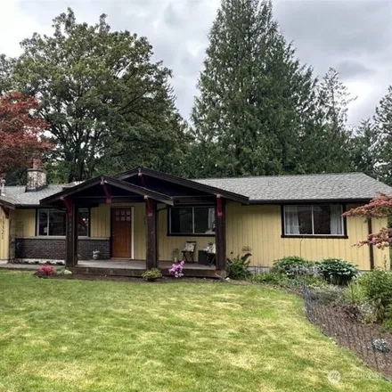 Buy this 3 bed house on 13321 191st Place Southeast in East Renton Highlands, WA 98059