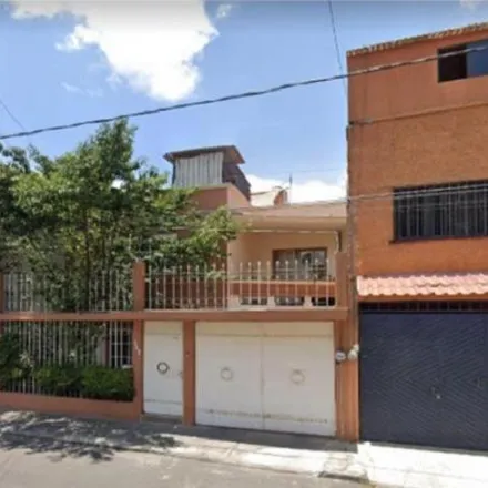 Buy this 3 bed house on Calle Orión in Colonia Prado Churubusco, 04230 Mexico City