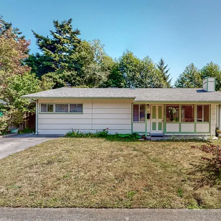 Buy this 3 bed house on 2540 Acheson Way in Alliance, Arcata
