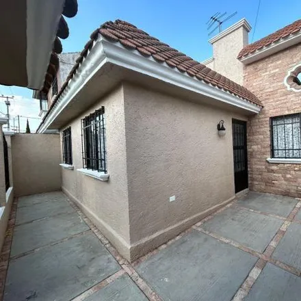 Buy this 3 bed house on Calle Mineral de Pachuca in Lindavista, 43845