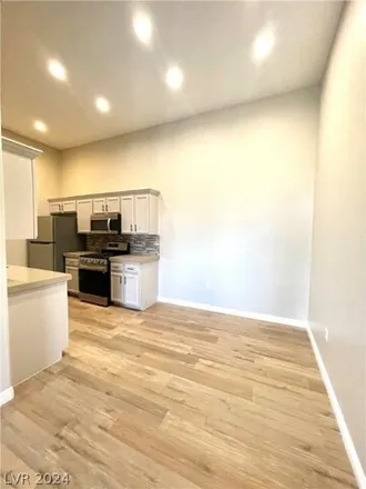 Image 5 - Novat Street, Las Vegas, NV 89134, USA - Condo for rent