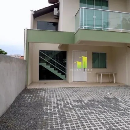 Rent this 3 bed apartment on Rua Cardeal in Bombas, Bombinhas - SC